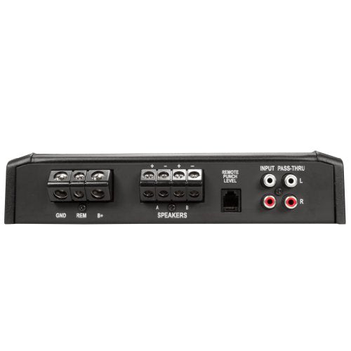 Rockford Fosgate R750-1D Prime 750 Watt Class D 1 channel Amplifier Rockford Fosgate R750-1D Prime 750 Watt Class D 1 channel Amplifier